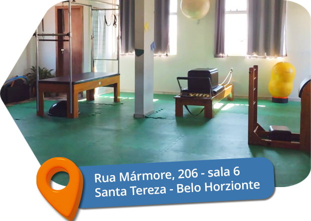 Evolution Pilates Fitness